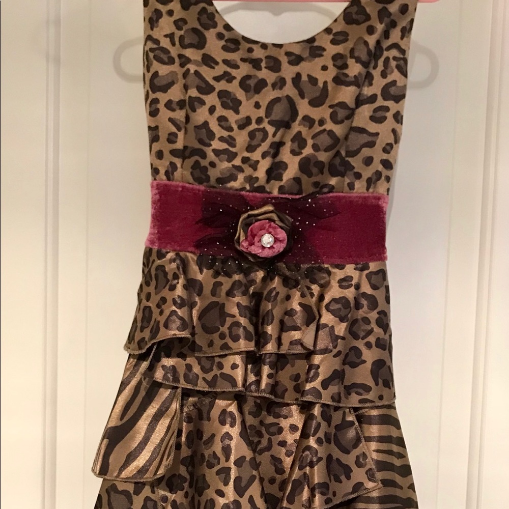 My Vintage Baby sz 6 dress